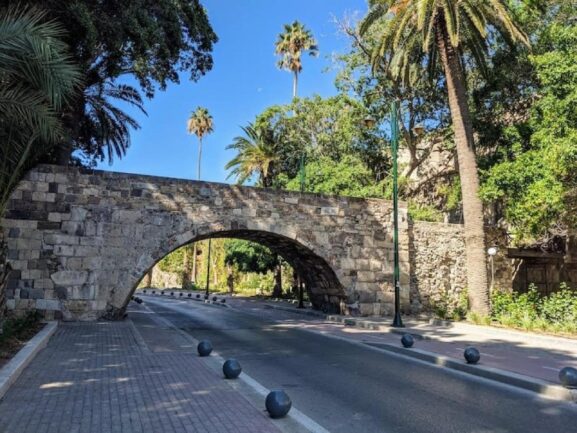 Kos Town, the capital of Kos Island in Greece, offers a nice walking tour