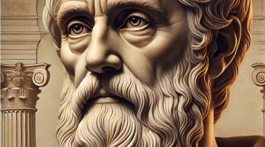 Who Was Hippocrates? The Father of Modern Medicine