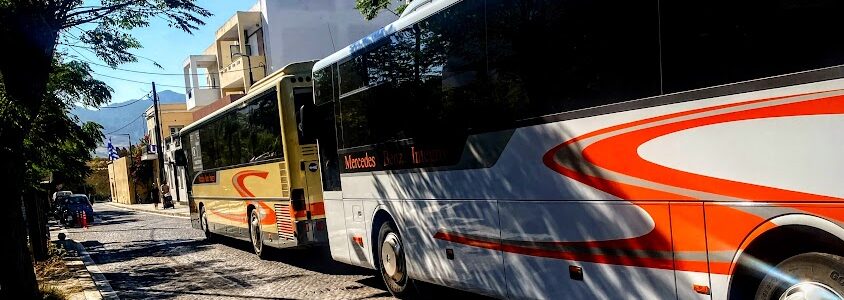 Kos Buss station